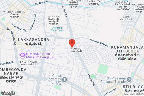 Chandushree Provision Store