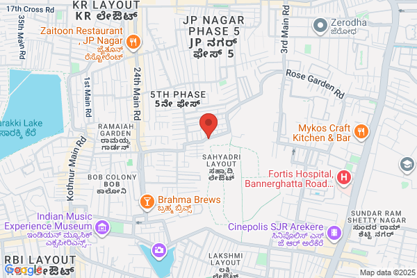 Fathima Stores