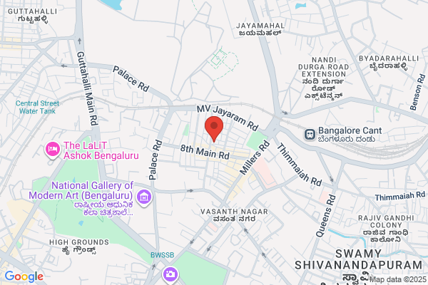New Ramakrishna Provision Store