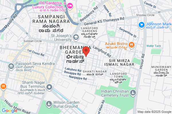 Sapna Provision Stores