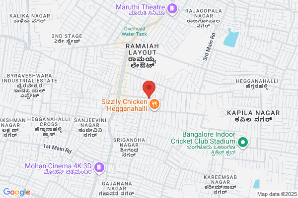 Sri Ranganatha Provision Store