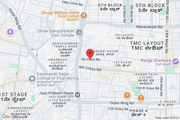 Sri Srinivasa Provision Stores