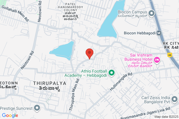Vishwa General Stores
