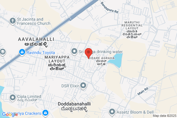 Abhilash Stores