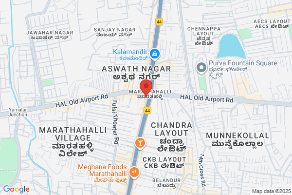 Ganapathy Stores