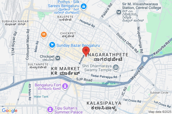 Jayalakshmi Stores