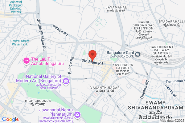 Karnataka Stores