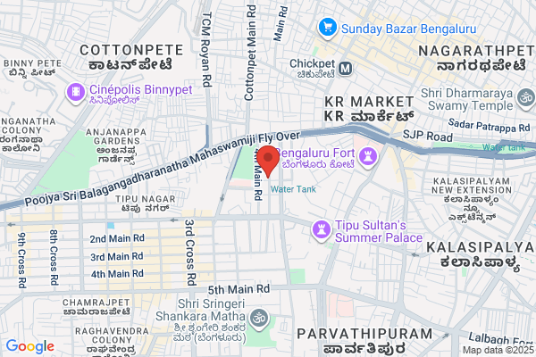 Manthuraju Provision