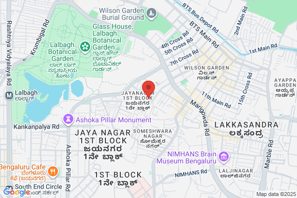 Pavan General Stores
