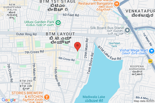 Raghavendra Stores