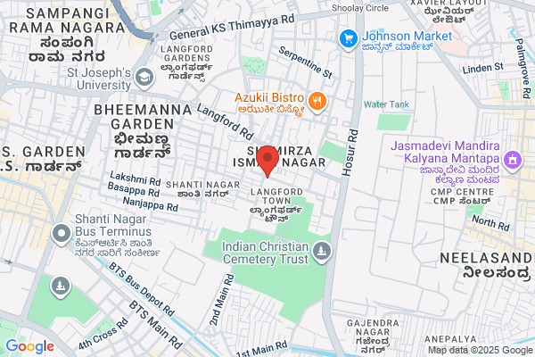 Shakeel Stores