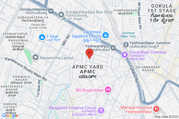 Sree Mahalakshmi Trading Co
