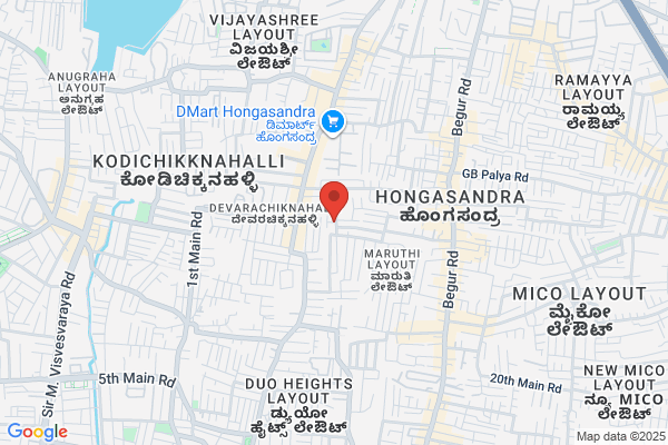 Sri Balaji Provision Stores