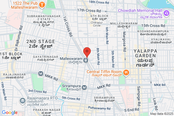 Sri Raghavendra Stores