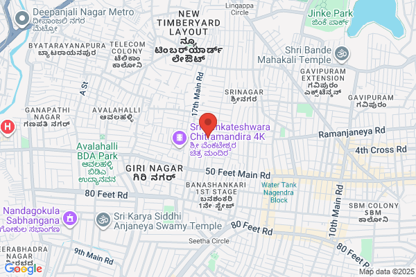Atriya Provision Stores