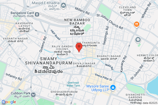 C M Amanulla & Sons