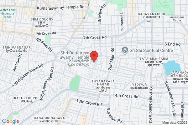 Datta Stores