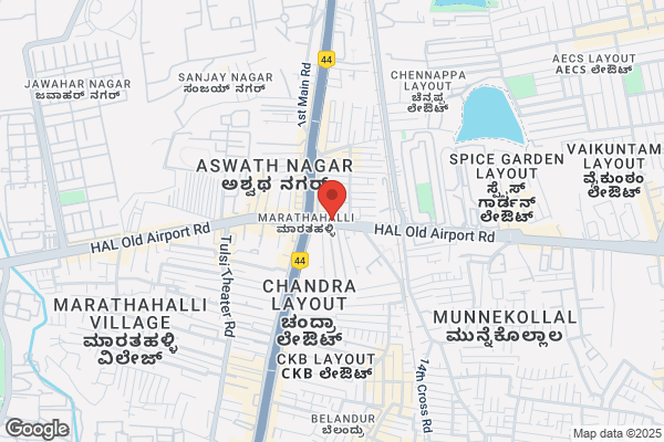 Karnataka Stores