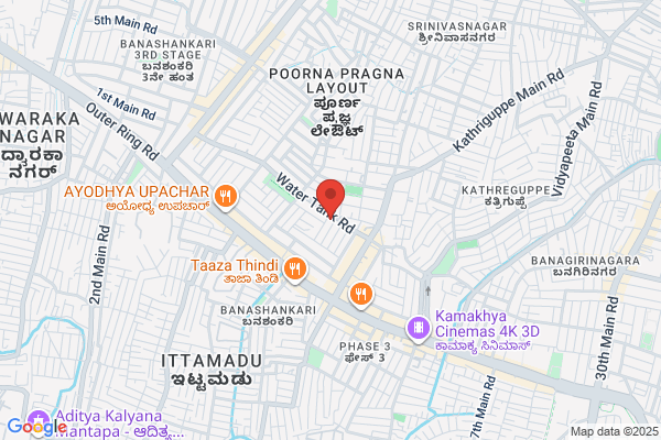 Krishna Stores