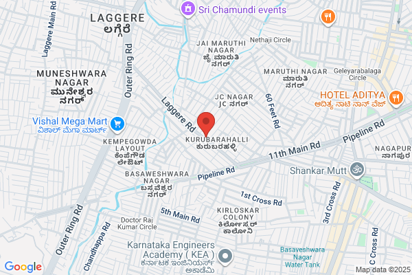 Manjunatha Provision Stores