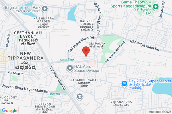Manjunatha Store