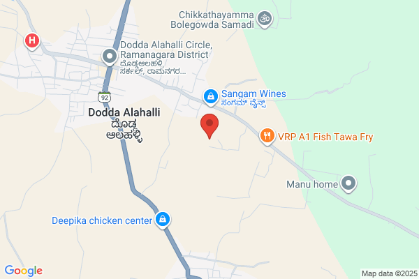 Maruti Provision Stores