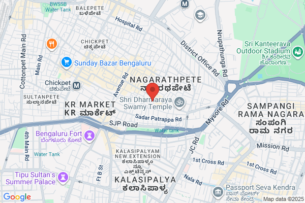 Nakoda Provision Stores
