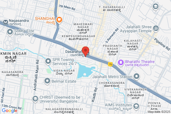 Nethravathi Stores