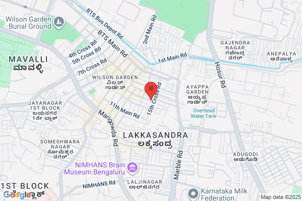 New Janatha Store