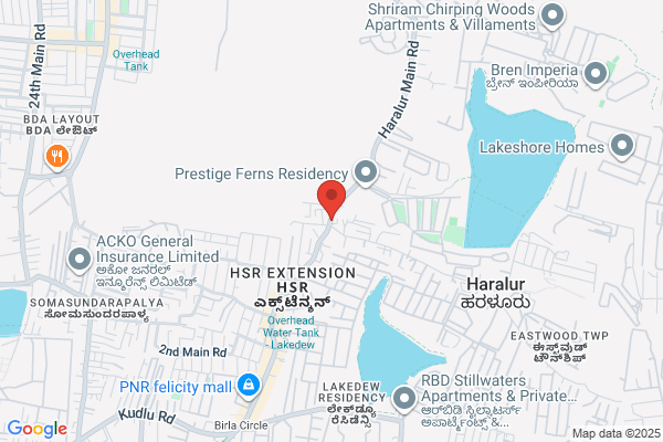 Ramchand Provision Stores