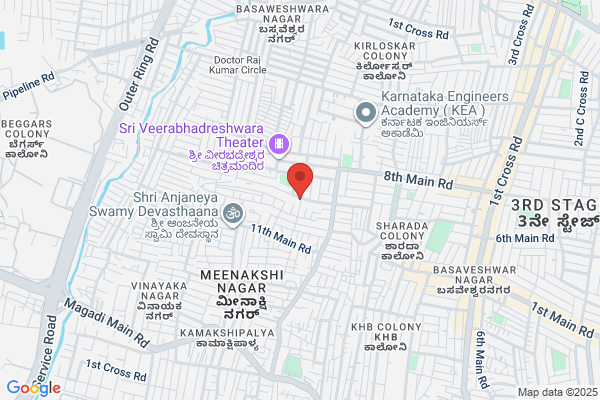 Ramesh Provision Stores