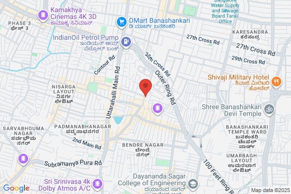 SHI Ganesh Provision Stores