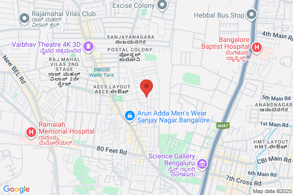 SHI Manjunatha Provision Stores