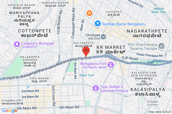Sri Balaji Provision Stores