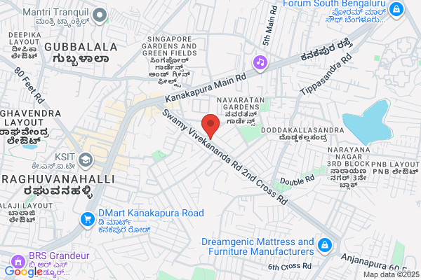 Sri Ganesh Maruthi Stores