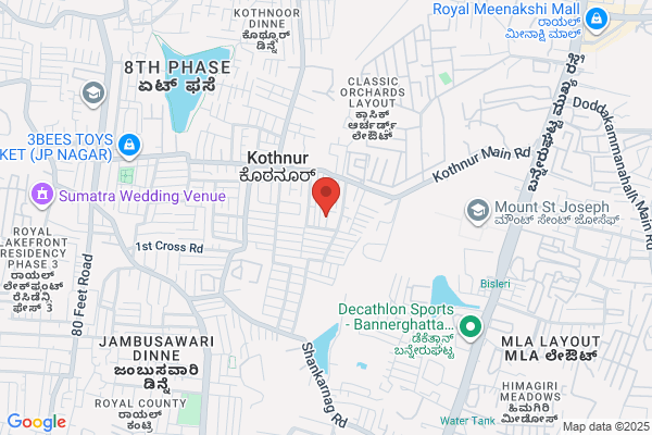 Sri Krishna Store