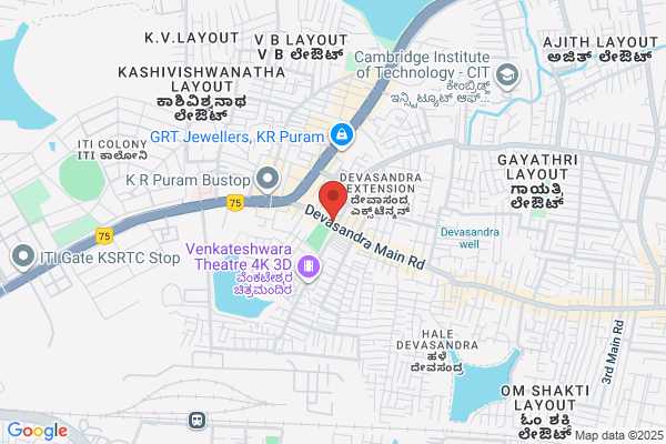 Sri Mahalakshmi Provision Stores