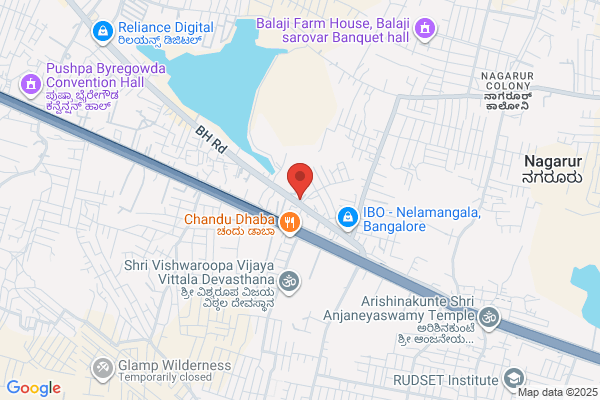 Sri Maruthi Traders