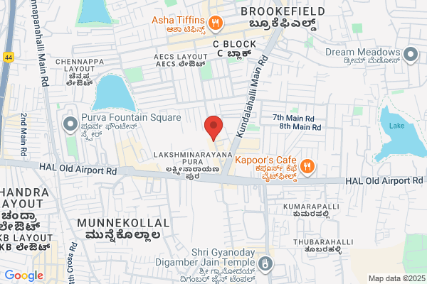 Sri Venkateshwara Stores