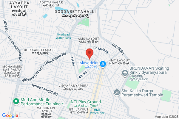 Subramanya Stores
