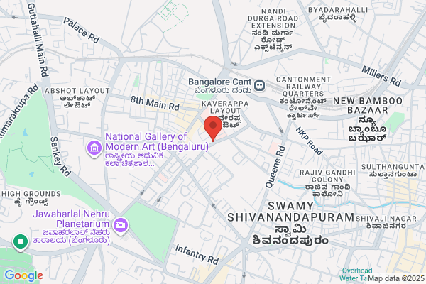 Vijay Provision Stores