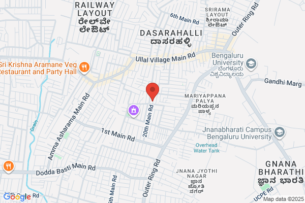 Vittal Provision Stores