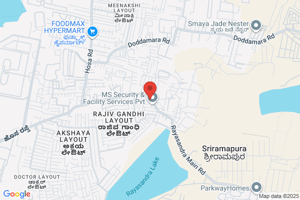 Jayashri Provision Stores