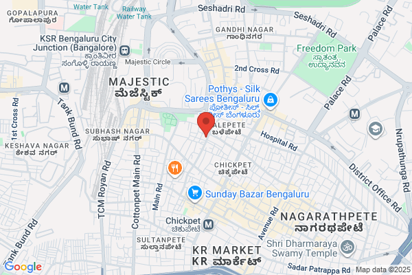 Mohan General Stores