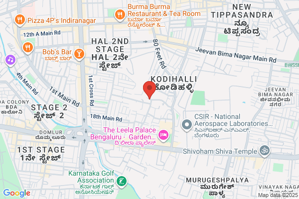 A R Stores