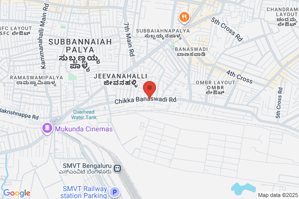 Manjunatha Traders