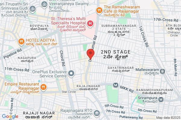 Hindustan Radiator Works