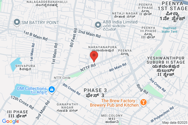 Paragon Metalex Pvt Ltd