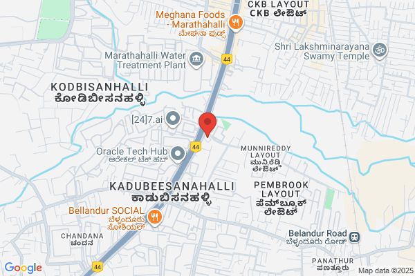 Nambiar Builders