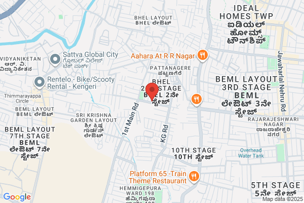 Realty Magic